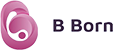 B-Born Logo